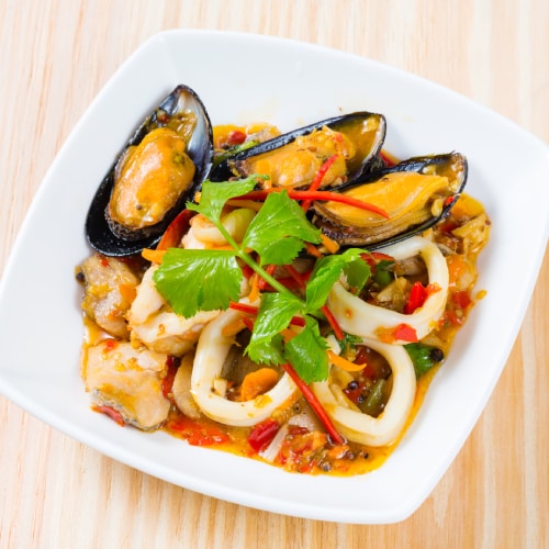 Thai Takeout